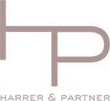Harrer & Partner Logo