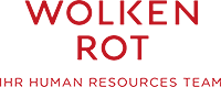 Wolkenrot Logo